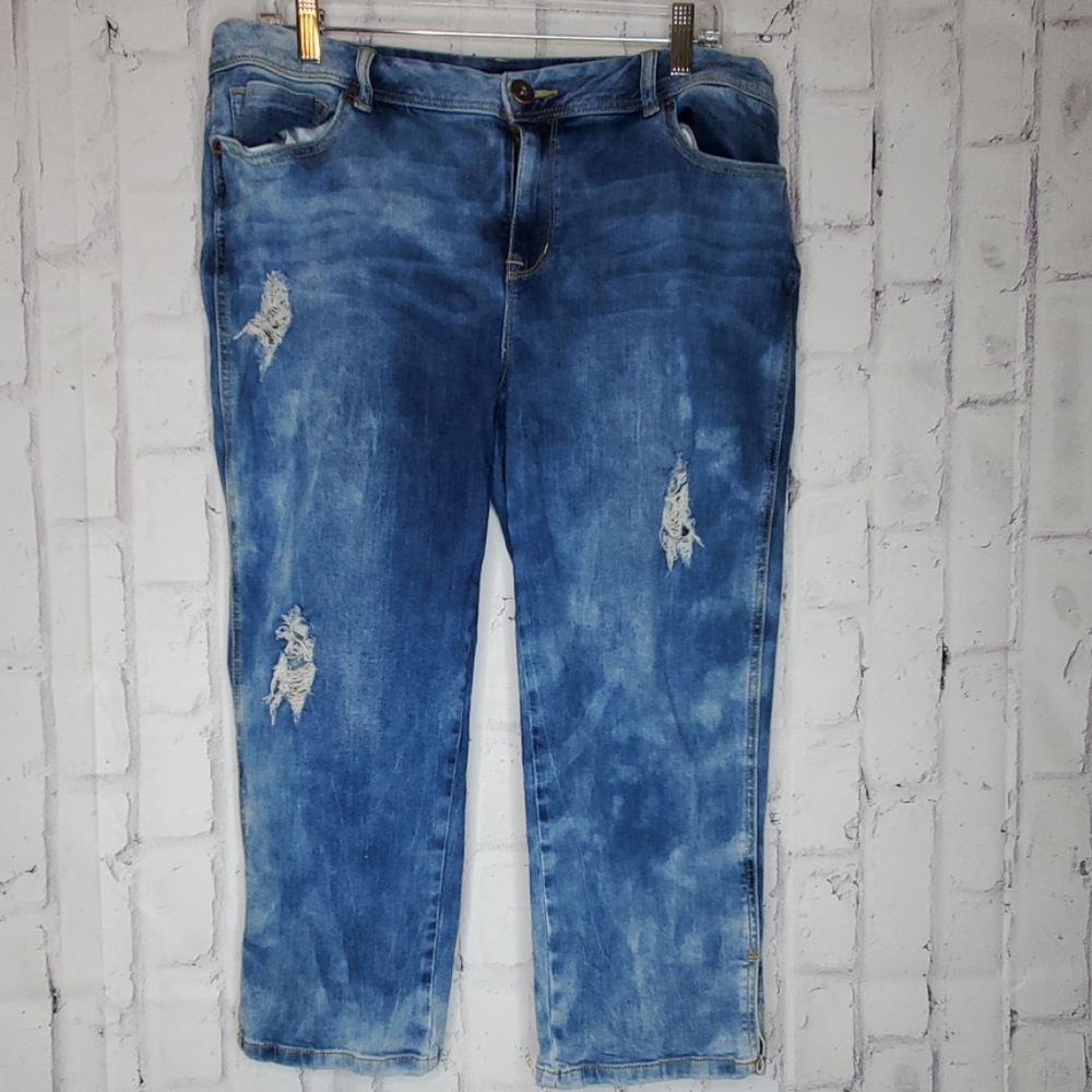 Maurices Capris